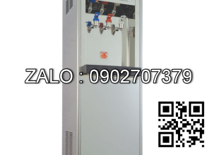 Máy lọc nước tinh khiết tự động HM-689