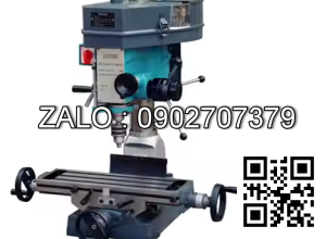 Máy khoan phay ZAY7020