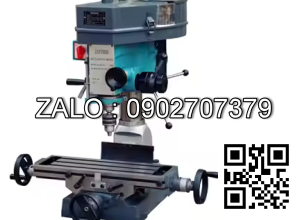 Máy khoan phay ZAY7040FG