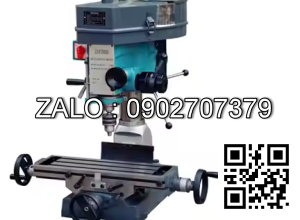 Máy khoan phay ZAY7032V