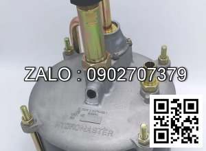 Thay Sạc vô Amaza + heo thắng xe tải