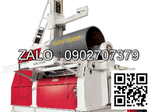 MÁY LỐC TÔN AHS30/10 AKYAPAK AHS30/10