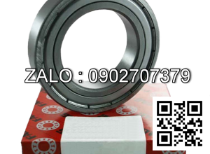 Vòng bi FAG 6322-2Z/C3