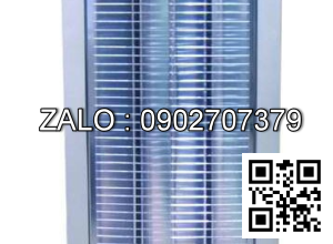 Quạt sưởi Unimax UMH-BB612R