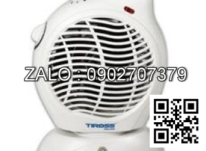 Quạt sưởi First FA-5567