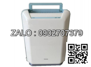 Máy hút ẩm Toshiba RAD-80DBX