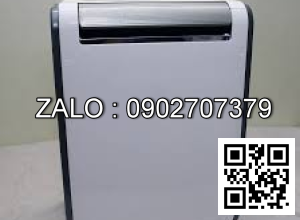 Máy hút ẩm SHARP CV-S100C