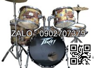 Trống cơ Peavey Drum