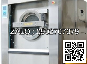 Máy giặt, vắt công nghiệp XGQ-100F