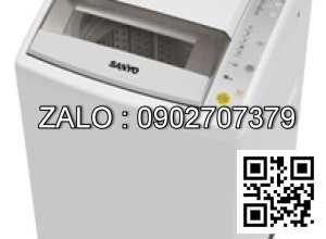 Máy giặt Sanyo ASW-S80S2T (8.0 kg)