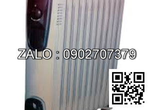 Quạt sưởi dầu Nikai NSC-200-A11