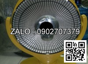 Quạt sưởi bàn Very Good TGQ-VN