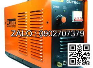 Máy cắt PLASMA CUT-60J