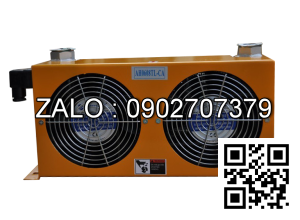 Quat giai nhiet dau ra MDL pet,SHL-02.00