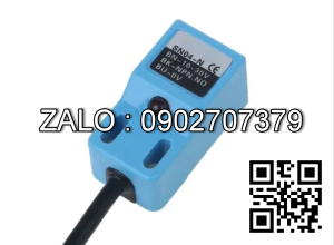 Sensor, type: SN04-N, NSX: RIKO