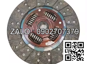 Lá bố ly hộp TCM FD10-18C12/C19/C9H