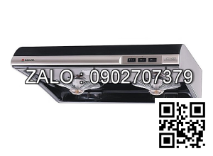 Hút khử mùi Sakura SR-2883B