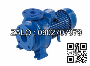 MÁY BƠM NƯỚC EBARA 3D 40-200/11