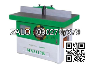 Máy phay tubi Simhoway MX5117B