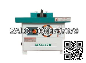 Máy phay tubi Simhoway MX5117A