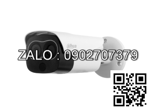 Camera ảnh nhiệt Dahua TPC-BF2120