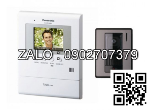Chuông cửa có hình Panasonic VL-SV30VN