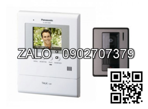 Chuông cửa có hình Panasonic VL-SV71VN