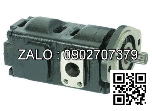 Bơm thủy lực Commercial Intertech