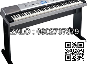 Đàn Organ Yamaha DGX - 530