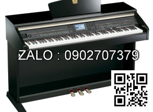 Đàn Clavinova CVP-403PE