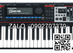 Đàn Organ Roland JUNO-G(M)