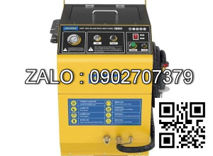 Máy bắn đá khô C02 tự động