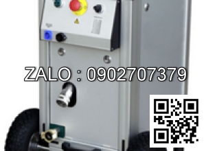 Máy bắn đá khô CO2 Meclean VT 15Si