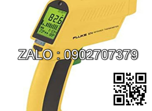 Máy đo nhiệt độ hồng ngoại Fluke 574