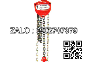 Bánh xích tang dua xich keo ty gat block