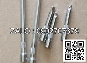 Đầu nối Dài TOPTUL 1/2