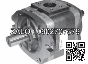 Bơm thủy lực INTERTECH