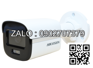 CAMERA HD-TVI 3MP DS-2CE16F1T-IT