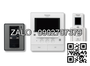 Bộ chuông cửa màn hình PANASONIC VL-SW251VN