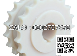 Bánh xích nhua chu dong Z.23-Di.35