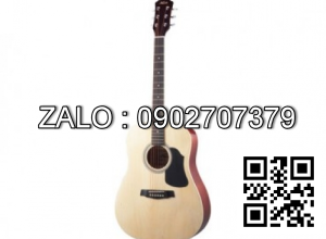 Đàn guitar LD-14 3/4 PICK