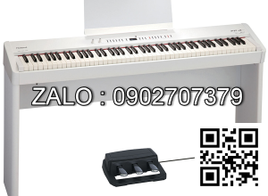đàn piano FP-4F-WH (+KSC-44WHJ)