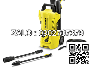 Máy phun áp lực Karcher K 3.190 *EU