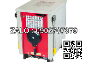 Máy Hàn Hồng Ký 250A Dây Nhôm (220V/380V)