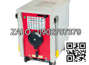 Máy Hàn Hồng Ký 250A Dây Nhôm (220V)