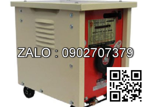 Máy Hàn Trần Tiến Đạt 200NT Dây Nhôm