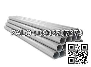 Thép ống nhúng kẽm: 88.3mmx3.20mmx6.0m