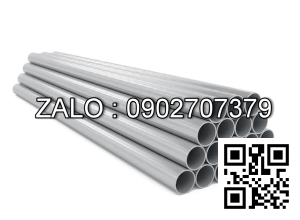 Thép ống nhúng kẽm: 88.3mmx4.50mmx6.0m