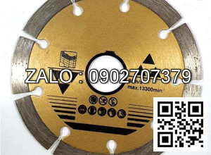 Lưỡi cắt nhôm Makita D255