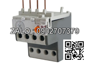 Rơ le nhiệt LS MT-12 (1.6-2.5A)